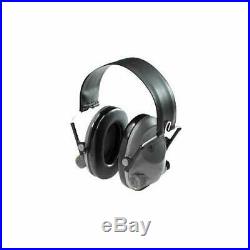 Peltor Bae Luther Headphone Tactical 6S 97044-00000 New