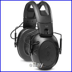 Peltor Bluetooth Sport Tactical 500 Electronic Earmuffs 26dB Noise Reduction