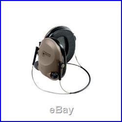 Peltor MT15H67BB Sound-Trap Slimline Earmuffs Hearing Protection Shooting Muffs