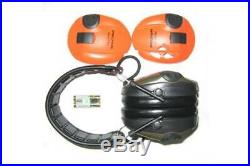 Peltor SportTac Electronic Ear Defenders