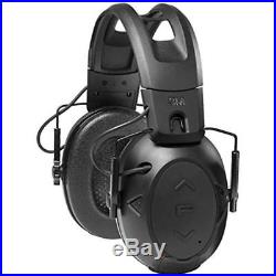 Peltor Sport Electronic Hearing Protector, Ear Protection Tactical 300