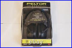 Peltor Sport Smart Tactical 500