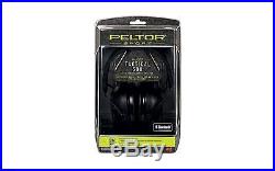 Peltor Sport Tac 500 Digital Nrr26 TAC500-OTH