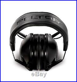 Peltor Sport Tactical 100 Electronic Hearing Protector (TAC100)