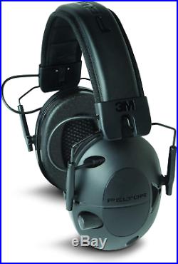 Peltor Sport Tactical 300 Electronic Hearing Protector