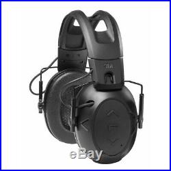 Peltor Sport Tactical 300 Electronic Hearing Protector, Ear Protection, NRR 2