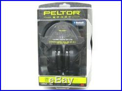 Peltor Sport Tactical 500 26DB Electronic Earmuff Hearing Protector TAC500-OTH