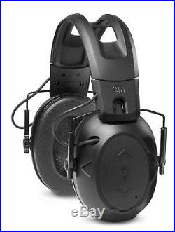 Peltor Sport Tactical 500 Electronic Hearing Protection Ear Muffs, TAC500-OTH