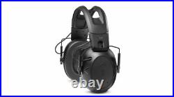 Peltor Sport Tactical 500 Electronic Hearing Protection Ear Muffs withBluetooth TA