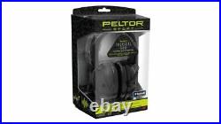 Peltor Sport Tactical 500 Electronic Hearing Protection Ear Muffs withBluetooth TA