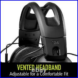 Peltor Sport Tactical 500 Electronic Hearing Protection Earmuffs