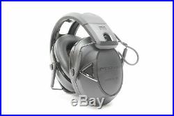 Peltor Sport Tactical 500 Electronic Hearing Protector, Bluetooth Wireless Ear