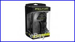 Peltor Tactical 500 Electronic Hearing Protector with Bluetooth NRR 26dB