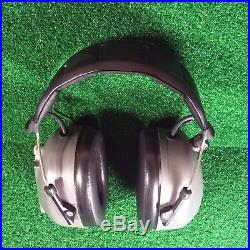 Peltor Tactical 7s Classic Hearing Protector Headband Model Nrr 24 Db Mt1h7a