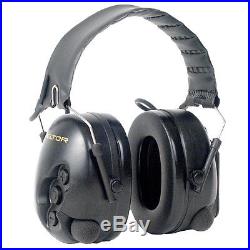 Peltor Tactical Pro hearing protection headset