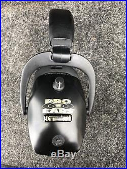Pro Ears Dimension 1 Hearing Protection