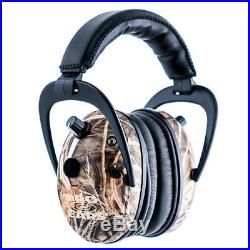 Pro Ears GSP300CM4 Predator Gold NRR 26 Realtree Advantage Max 4