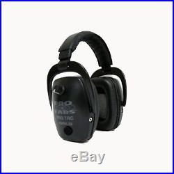 Pro Ears GS-PTS-L-B Pro Ears Pro Tac SC Ear Muffs Black GS-PTS-L-B
