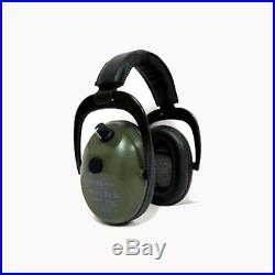 Pro Ears GS-PTS-L-G Pro Ears Pro Tac SC Ear Muffs Green GS-PTS-L-G 1 Each