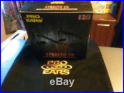 Pro Ears Gold Ear Electronic Hearing Protection and Amplification! NRR 28