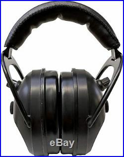 Pro Ears Gold II 26 Electronic Hearing Protection/ Amplification Earmuff PEG2SMB