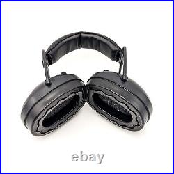 Pro Ears Gold II 26 Electronic Hearing Protection PEG2SMB Black