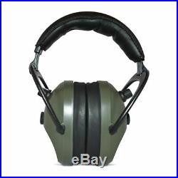 Pro-Ears Gold II 26, Green, PEG2SMG Hearing Protection Accessory