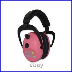 Pro Ears Gold II 26 PEG2SMP Electronic Hearing Protection & Amplification
