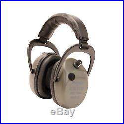 Pro Ears Hearing Protection GSPTSTLGREEN Pro Tac SC Gold