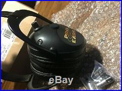 Pro Ears PREDATOR GOLD Electronic Earmuff NRR 26, GS-P300-BBX / GSP300BBX