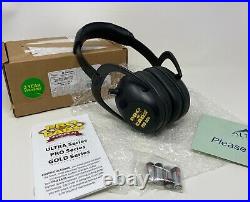 Pro Ears PRO 300 Electronic Earmuff NRR 26, Black # P300BBX MADE IN USA