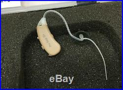 Pro Ears PRO HEAR II+ Digital Sound Amplifier/Suppressor BTE Hearing Protection