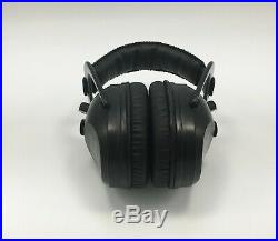 Pro Ears PT300B Pro Tac 300 Electronic Hearing Earmuff, NRR 26dB, Black