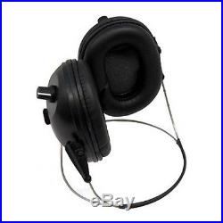 Pro Ears Pro 300 Behind The Head Headband Electronic Hearing Protection