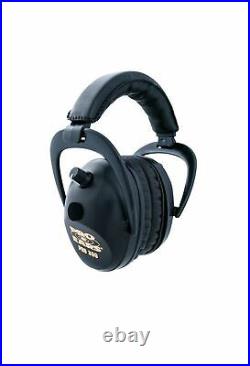Pro Ears Pro 300, Electronic Sound Amplifier, Noise Dampener, DLSC Compressio