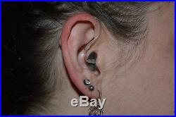 Pro Ears Pro Hear Pro Hear II+ Behind the Ear BTE PH2PBTETAN Digital