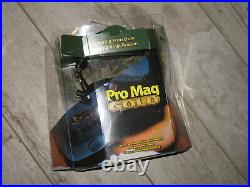 Pro Ears Pro Mag Gold Electronic Hearing Protection & Amplification Ear Muffs