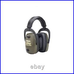Pro Ears Pro Slim Gold Electronic Hearing Protection and Amplification