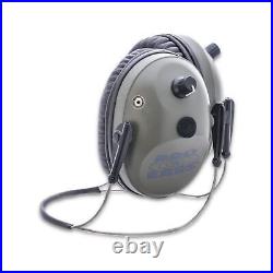 Pro Ears Pro Tac 300 Behind The Head Electronic Hearing Protection, Military