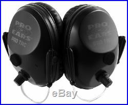 Pro Ears Pro Tac 300 NRR 26 Law Enforcement Electronic Hearing PT300BBHH