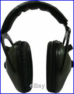 Pro Ears Pro Tac 300 NRR 26 Law Enforcement Electronic Hearing PT300B