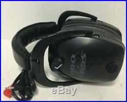 Pro Ears Pro Tac Mag Gold NRR 30 Range Ear Muffs UT51-E15
