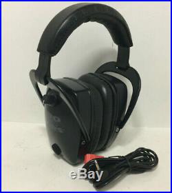 Pro Ears Pro Tac Mag Gold NRR 30 Range Ear Muffs UT51-E15