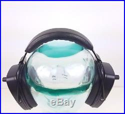 Pro Ears Pro Tac Slim Gold Ear Muffs Black GS-PTS-L Black NRR 28