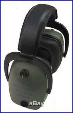 Pro Ears Pro Tac Slim Gold NRR28 Green