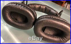 Pro Ears Pro Tekt Plus Gold Industrial Electronic Ear Muffs NRR26