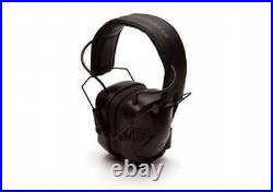 Pyramex Safety Products Electronic Bluetooth Hearing Protection
