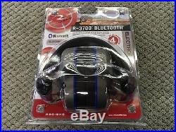 Radians R-3700 Bluetooth Electronic Earmuff R3700EECS