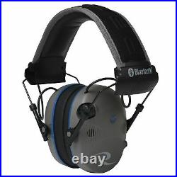 Radians R-3700 Ear Muffs, R3700EBBX Protective Ear Muffs
