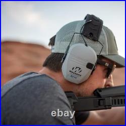 Razor Digital X-TRM Sound-Enhancing Hunting Gun Range Shooting Hearing Protec